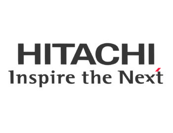 2014 Hitachi Logo