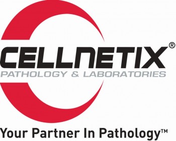 Cellnetix logo captured