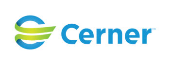 Cerner logo horizontal