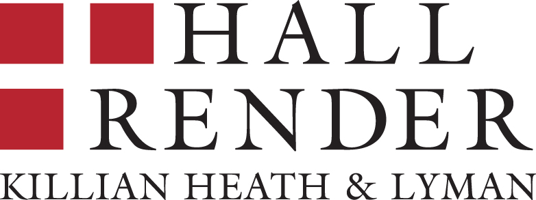 Hall Rencer logo