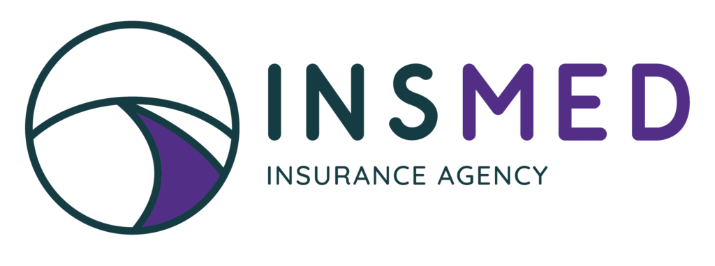 InsMed logo