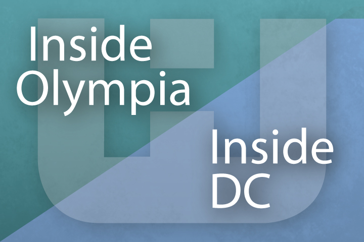 Subscribe to Inside Olympia and Inside D.C.