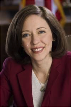 Maria cantwell