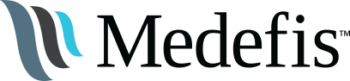 Medefis logo