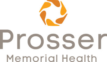 Prosser Memorial Health logo