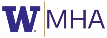 UW MHA logo
