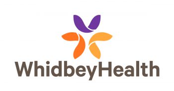 WhidbeyHealth logo