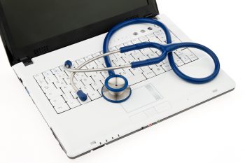 banner-stethoscope-and-computer