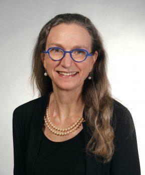 Dr. Erica Liebelt