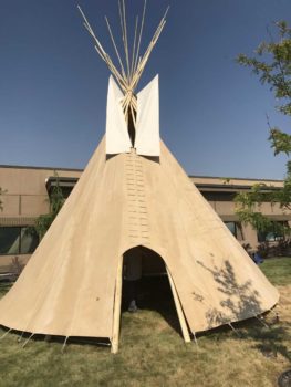 teepee coulee medical center