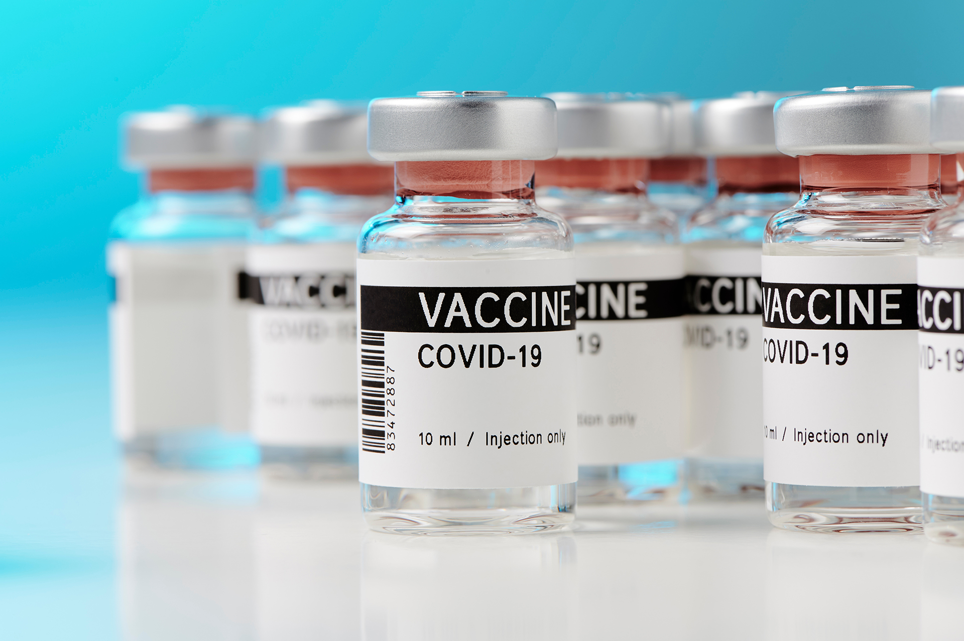 Coronavirus vaccine equity dashboard