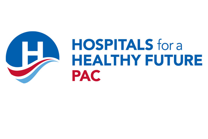 Hospitals for a Healthy Future PAC